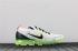 Nike Air VaporMax Flyknit 3 White Green Black AJ6900-100