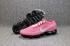 Nike Air VaporMax Flyknit Pink White Running Shoes AA3859-017