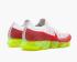Nike Air VaporMax ID Air Max Day White Red Neon Green 941927-991