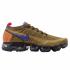 Nike Air Vapormax 2 Golden Beige Racer Blue 942842-203