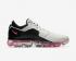 Nike Air Vapormax CS Light Bone Black Hot Punch AH9046-001