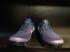 Nike Air Vapormax Flyknit Navy Dark Grey Night Purple 899472-402