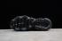 Nike Air Vapormax Flyknit Triple Black Women Running 849557-006