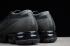 Nike Air Vapormax Flyknit Triple Black Women Running 849557-006