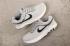 Nike Air Vapormax Flyknit Triple Gray Black Mens Casual Shoes 677293-200