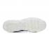 Nike Air Vapormax Gliese Metallic Field White Black AO2445-900