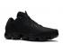 Nike Air Vapormax Leather Triple Black AJ8287-001