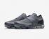 Nike Air Vapormax Moc Cool Grey Hot Punch White AH3397-006