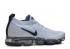 Nike Wmns Air Vapormax Flyknit 2 Aluminum Black Silver Metallic 942843-402