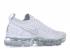 W Nike Air Vapormax Flyknit 2.0 White Grey Vast 942843-105