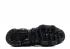 W Nikelab Air Vapormax Flyknit Triple Black Black 899472-003