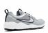 Wmns Nike Air Zoom Spiridon Wolf Grey Silver Metallic 905221-001