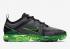 Nike Air VaporMax 2019 Black Green AR6631-011