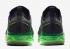 Nike Air VaporMax 2019 Black Green AR6631-011