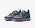 Nike Air VaporMax 2019 GS Smoke Grey Black Multi Color CT9638-001