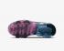 Nike Air VaporMax 2019 GS Smoke Grey Black Multi Color CT9638-001