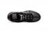 Nike Air VaporMax 2019 GS Triple Black Older Kids Shoes AJ2616-001