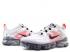 Nike Air VaporMax 2019 Pure Platinum Team Orange AR6631-003