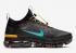 Nike Air VaporMax 2019 Utility Off Noir Black Cosmic Clay Teal Nebula BV6351-002