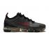 Nike Wmns Air Vapormax 2019 Black Laser Fuchsia Gold Metallic CU4872-001