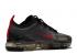 Nike Wmns Air Vapormax 2019 Black Laser Fuchsia Gold Metallic CU4872-001