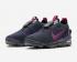 Nike Air VaporMax 2020 Dark Razon Pink Blast Black Blue Fox CV8821-502