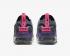 Nike Air VaporMax 2020 Dark Razon Pink Blast Black Blue Fox CV8821-502