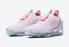 Wmns Nike Air VaporMax 2020 Flyknit Light Arctic Pink Magic Flamingo CT1933-500