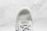 Nike Air VaporMax 2021 FK White Black Metallic Silver DH4084-100