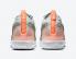 Nike Air VaporMax 2021 Flyknit Grey Fog Bright Mango Anthracite White DH4084-002