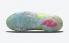 Nike Air VaporMax 2021 Volt Grey Green Mulit-Color Shoes DH4088-002