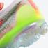 Nike Air VaporMax 2021 Volt Grey Green Mulit-Color Shoes DH4088-002
