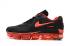 Off White Nike Air Max 2018 90 KPU Running Shoes Black Red