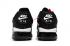 Off White Nike Air Max 2018 90 KPU Running Shoes Black White