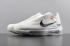 Off White Nike Air Max 97 OG Running Shoes AJ4585-100