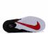 Nike Air Max Penny 1 Black White Red 685153-003