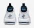 Nike Air Max Penny 1 Home White Varsity Royal Black DV0684-100