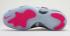 Nike Penny Posite - Hyper Pink Wolf Grey 630999-001