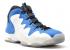 Nike Air Penny 3 Sole Collector White Royal Varsity Black 304845-441