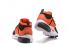 Nike Air Presto Flyknit Ultra Men Shoes Black Bright Crimson White 835570-006