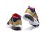 Nike Air Presto Flyknit Ultra NSW Running USA Olympic Navy Red Gold 835570-406