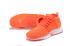 Nike Air Presto Flyknit Ultra Women Shoes right Mango Crimson 835738-800