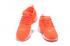 Nike Air Presto Flyknit Ultra Women Shoes right Mango Crimson 835738-800
