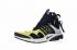 Newest ACRONYM x Nike Air Presto Mid Black White Mens Shoes 844672-300