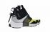 Newest ACRONYM x Nike Air Presto Mid Black White Mens Shoes 844672-300