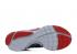 Nike Air Presto Gs Anthracite Gym Wolf Red Grey 833875-005