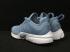 Nike Air Presto Light Blue White Running Shoes Sneakers 878068-400