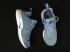 Nike Air Presto Light Blue White Running Shoes Sneakers 878068-400