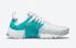 Nike Air Presto Lightning Bolt Pack White Aquamarine Pure Platinum DJ6899-100
