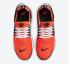 Nike Air Presto Orange Black White CT3550-800